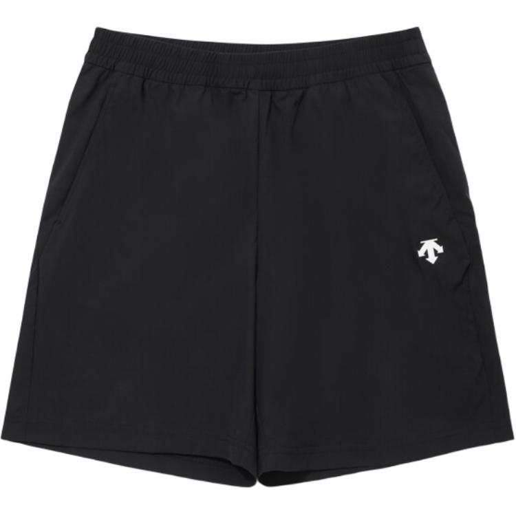 DESCENTE DESCENTE Casual Shorts Unisex