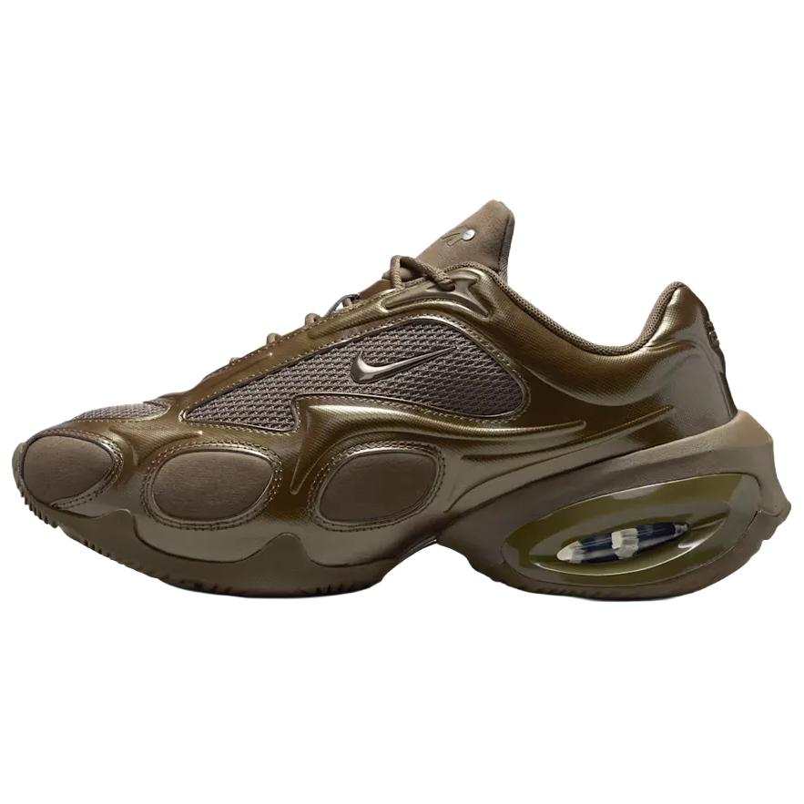 Nike Nike Air Max Muse Comfortable Casual Shoes Women's Dark Hazel Brown