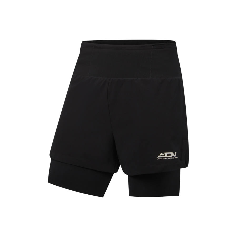 Li-Ning Li Ning Running Collection Running Shorts Men's