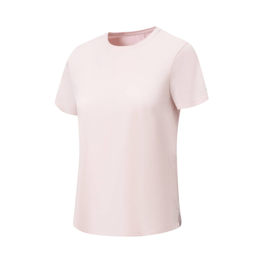 Li-Ning Li Ning Fitness Series Regular T Shirt Women's