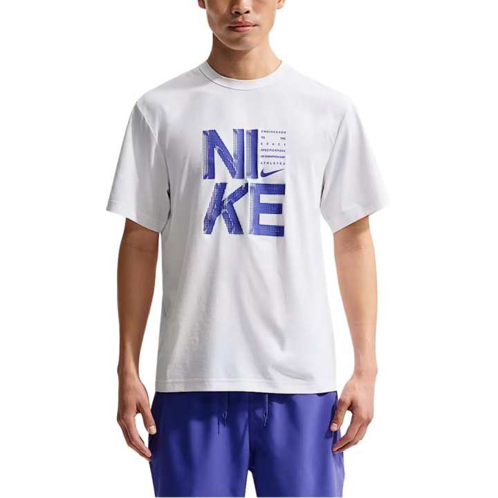 Nike Nike HYVERSE Quick Dry T Shirts Men's