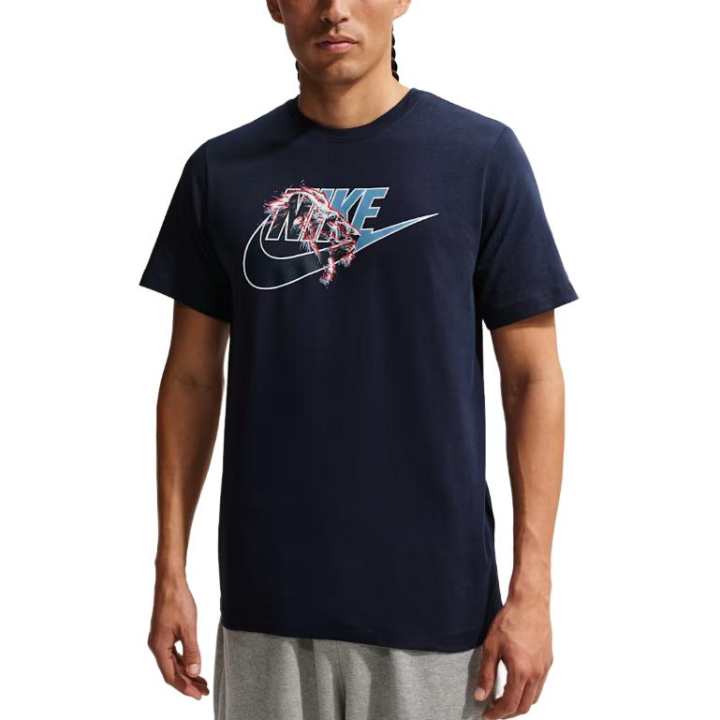 Nike Nike England Men's Nike Soccer T-Shirt