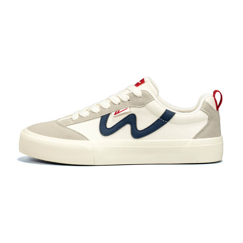 WARRIOR Casual Shoes Slip Resistant, Abrasion Resistant, Lightweight Coverage Low top Canvas Shoes Men's