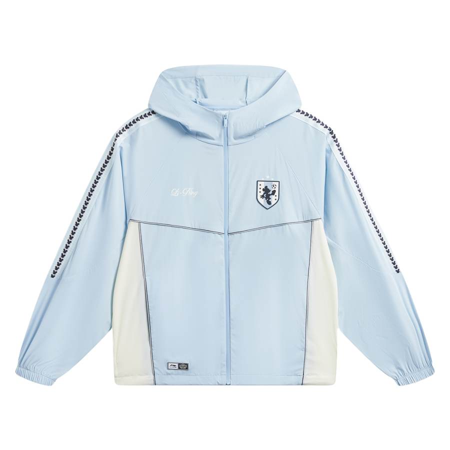 Li-Ning Li Ning Disney Trench Coat Women's