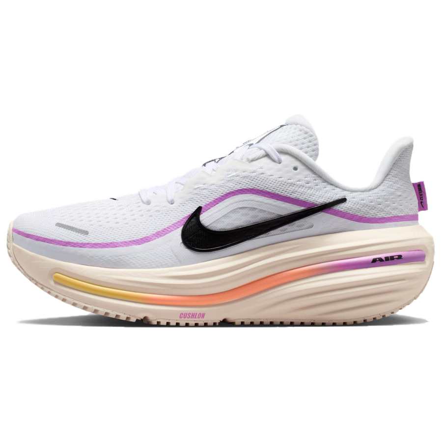 Nike Nike Winflo 12 Breathable Casual Running Shoes Women's White