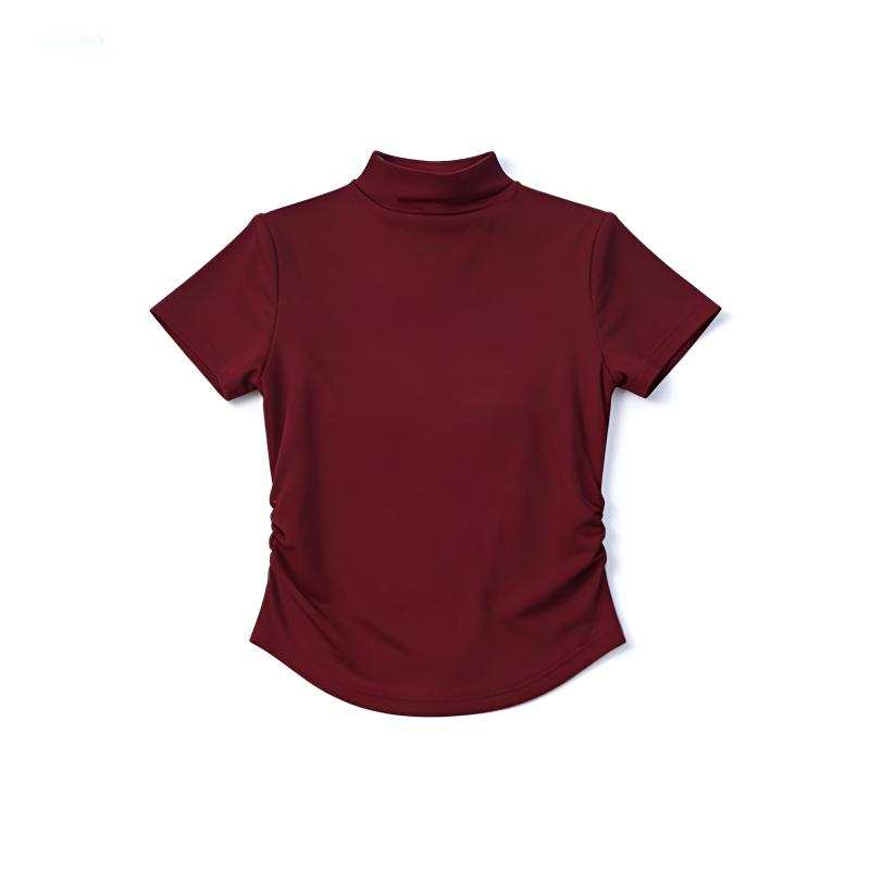DUSHE Women's Apparel Top T Shirt Women's