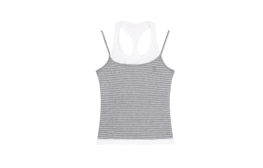 F426 Tank Tops Women's Moderate Racerback