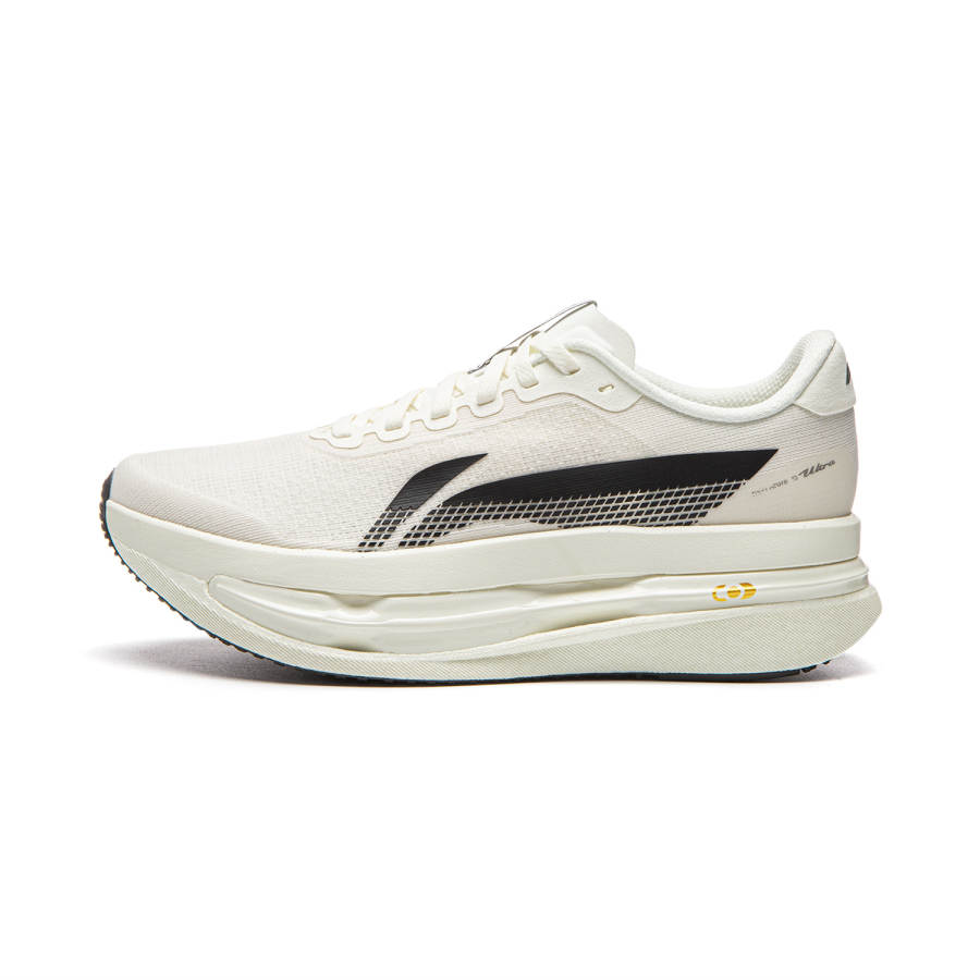 Li-Ning Li Ning Red Hare 9 ULTRA Abrasion Resistant Breathable Rebound Low top