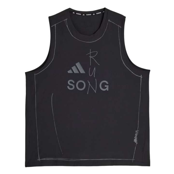 Adidas Adidas x SFTM Running Tank Top Women's