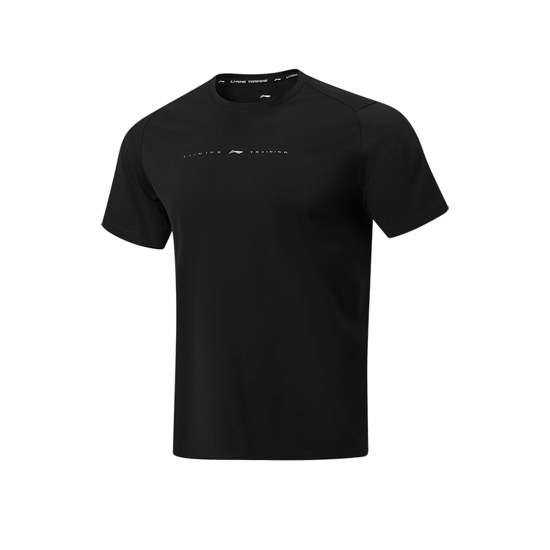 Li-Ning Li Ning Fitness Series T Shirt Men's