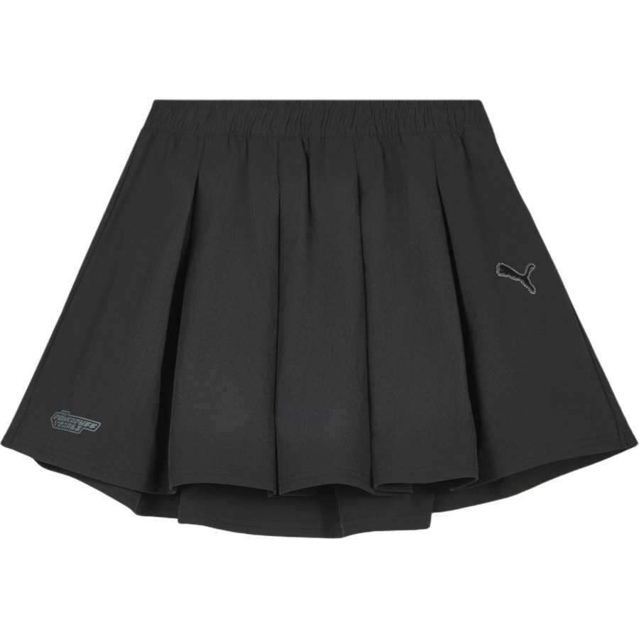 PUMA x THE POWERPUFF GIRLS Casual Short Skirts Women's