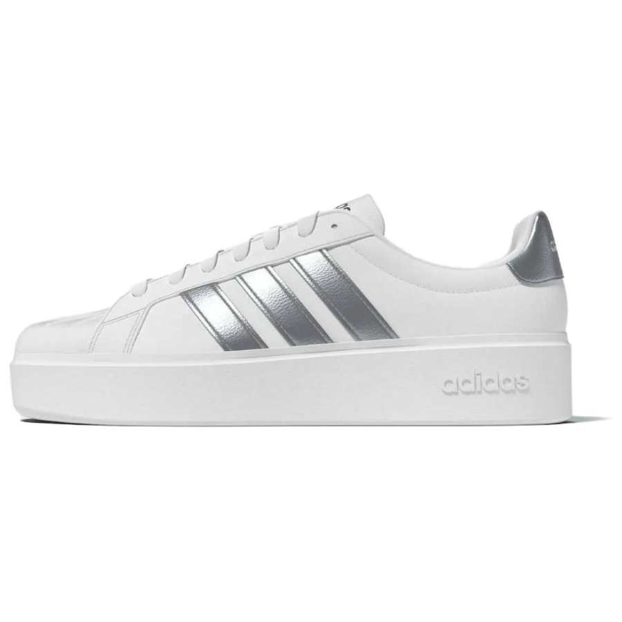 Adidas Adidas STREETTALK Skateboard Shoes Women's White
