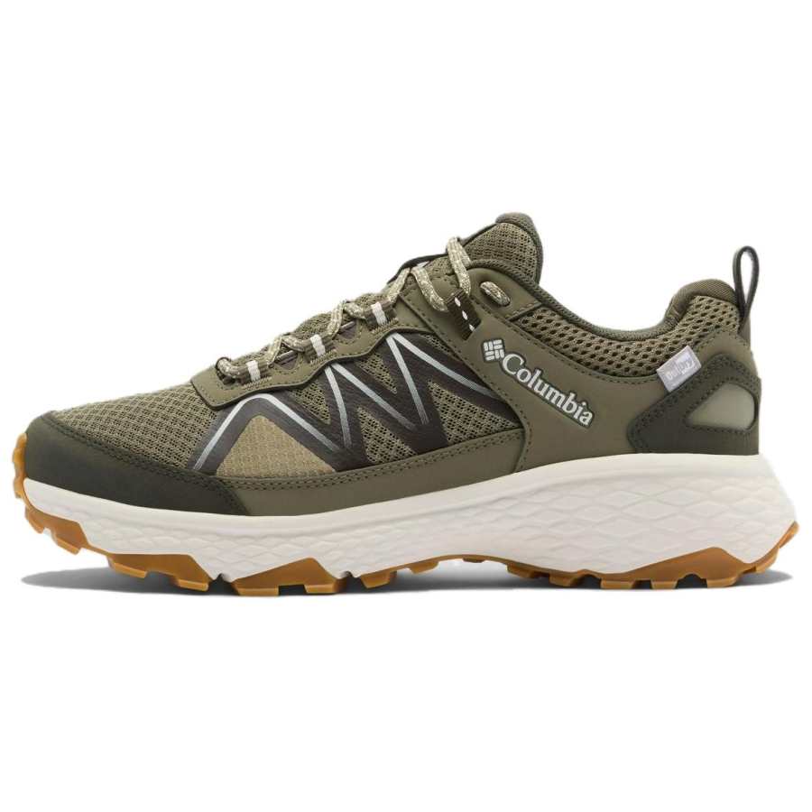 Columbia Peakfreak Waterproof And Breathable Balance Lightweight Grip Hiking Shoes Women's