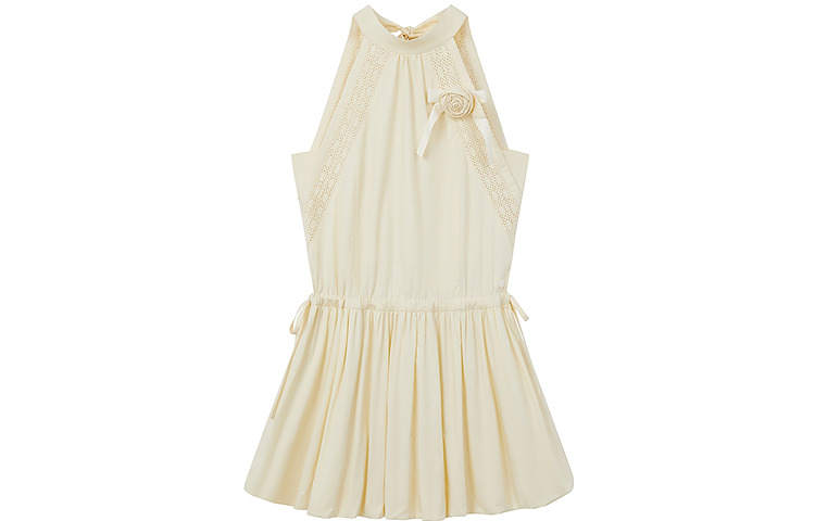 Teenie Weenie Sleeveless Dress Women's
