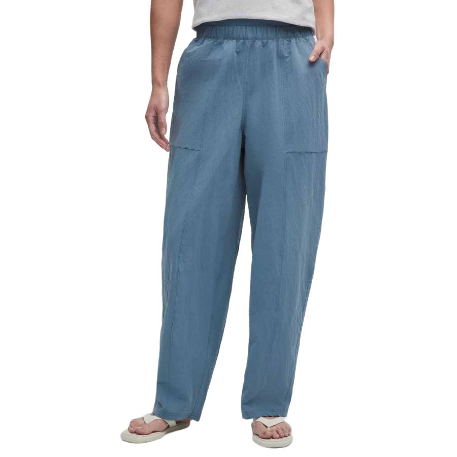 Lululemon Casual Pants Women's Moderate Straight Fit Pants