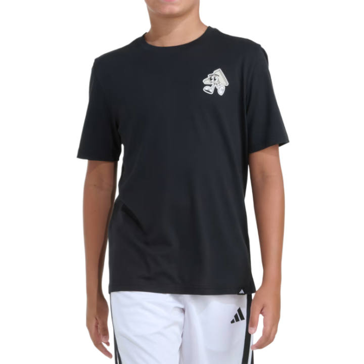Adidas Adidas Kids T Shirts Crew Neck
