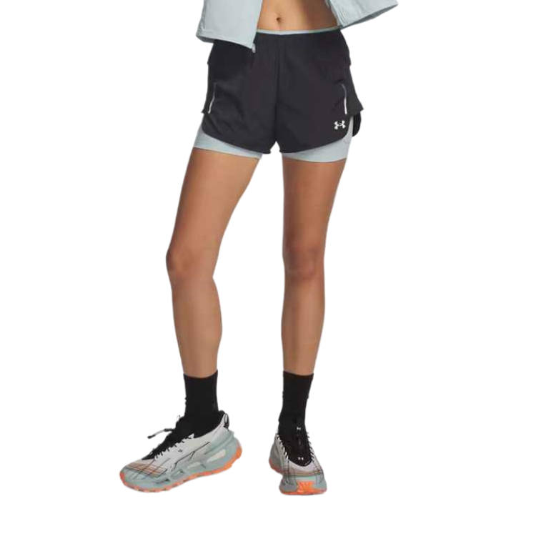 Under Armour Sports Shorts Women's