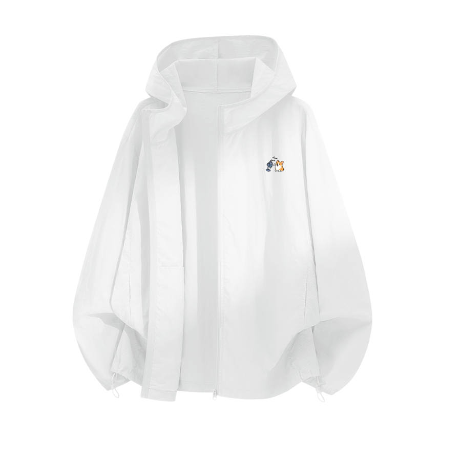 MINISO MINISO Sun Protection Clothing Unisex