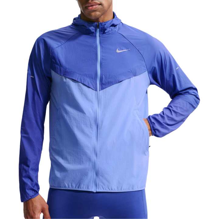 Nike Nike Stride Men's Repel Uv Running Jacket
