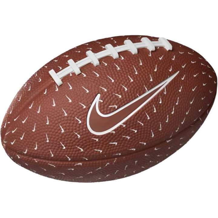 Nike Nike Rugby Balls Training, Competition Unisex Size 5 Ball