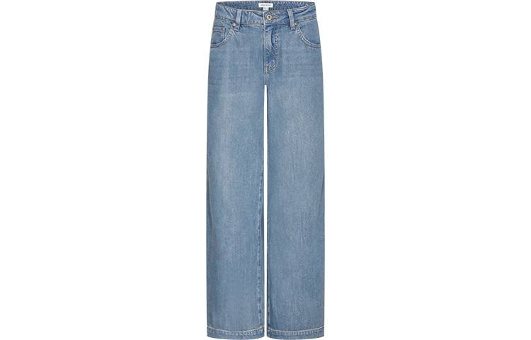 URBAN REVIVO Women's Jeans Apparel Women's