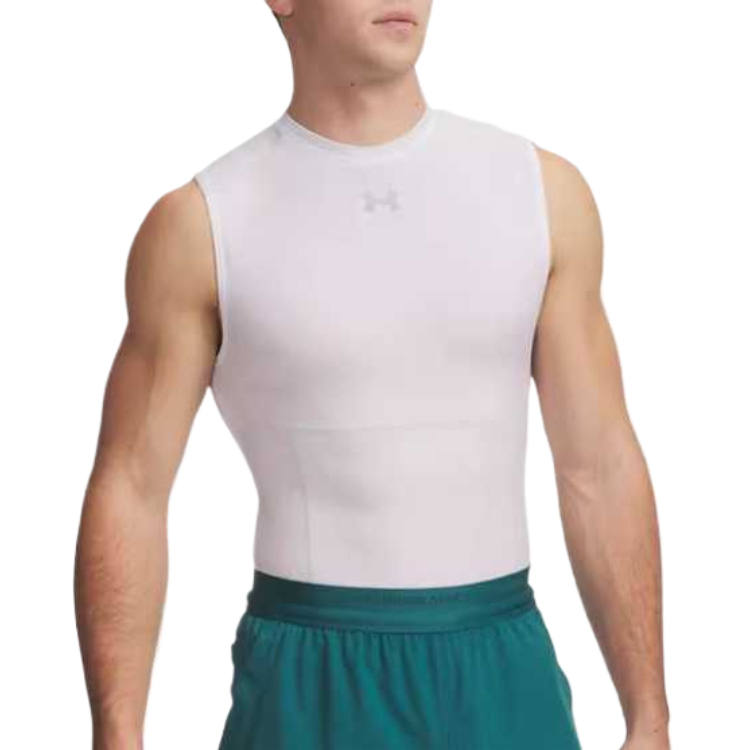 Under Armour Under Armour SS26 Tank Top Men's