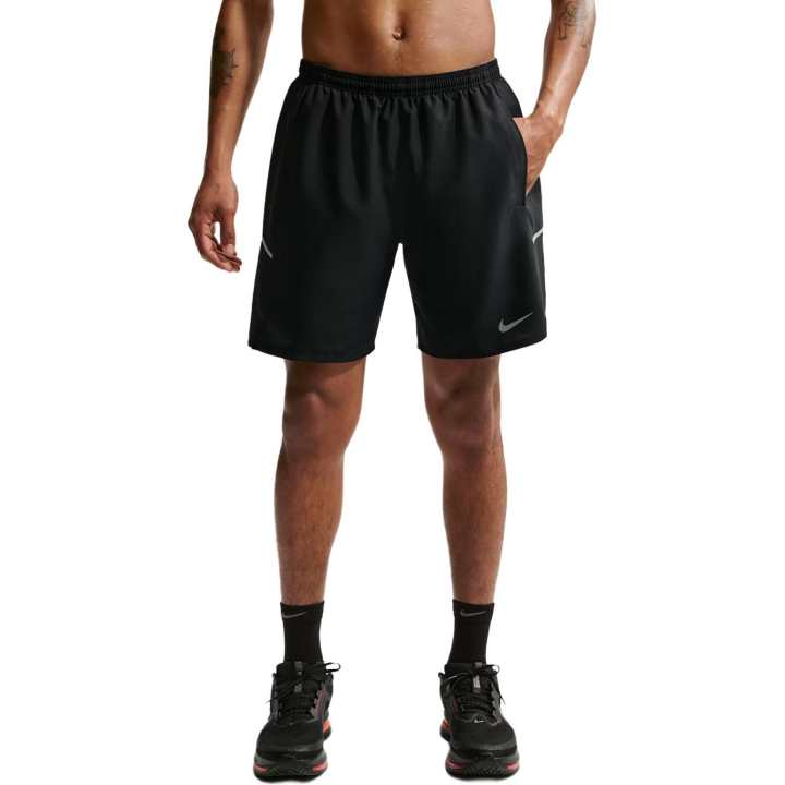 Nike Nike Miler Men's Dri-FIT 7" Brief-Lined Running Shorts