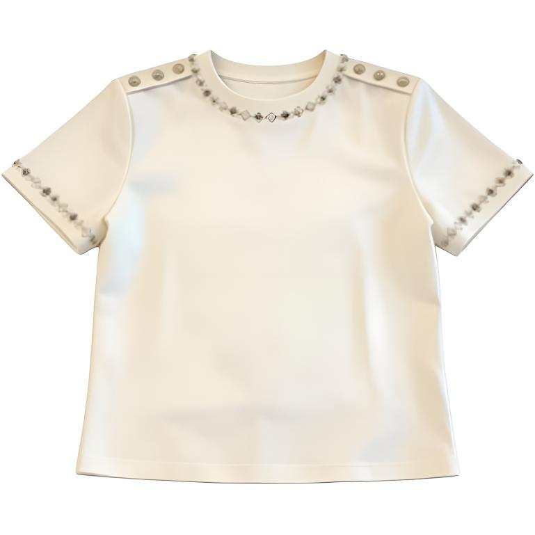 DUSHE Women's Apparel Top T Shirt Women's