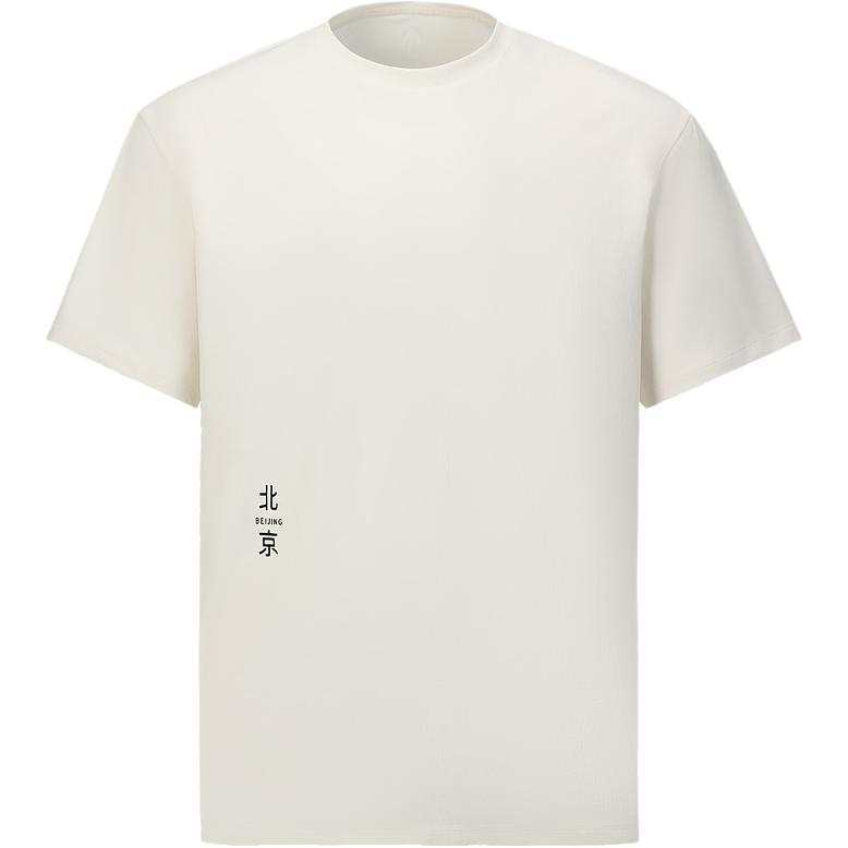 DESCENTE DESCENTE ESSENTIAL T Shirt Unisex