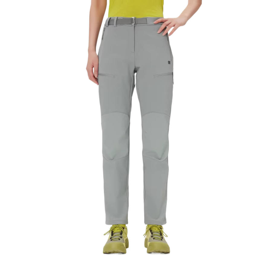 KOLON SPORT Soft Shell Pants Women's