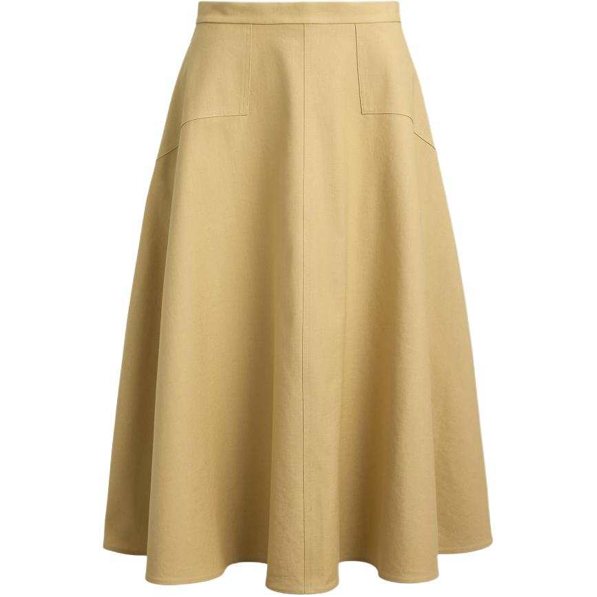 Polo Ralph Lauren Casual Long Skirt Women's