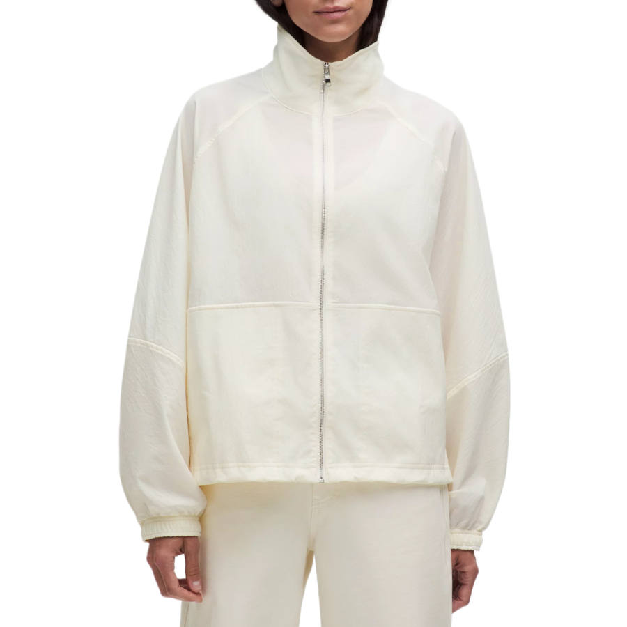 Lululemon Lululemon Jackets Women's Stand Collar Moderate Other