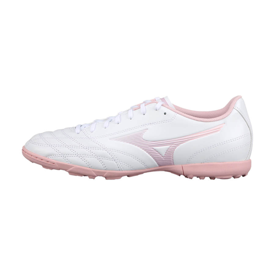 Mizuno Folgado AS TT Turf Kangaroo Leather Soccer Shoes Unisex