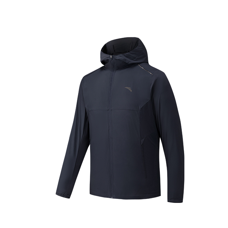 ANTA Anta Variety Training Collection Jackets & Coats Men's