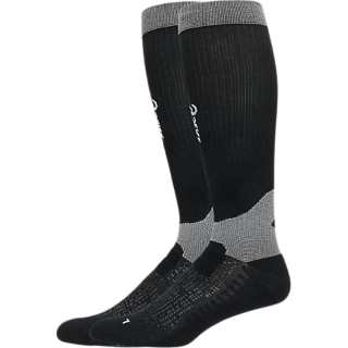 ASICS Running Socks Unisex 1 Pack