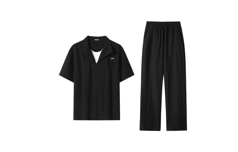 WARRIOR Warrior Shirt Matching Set Men's