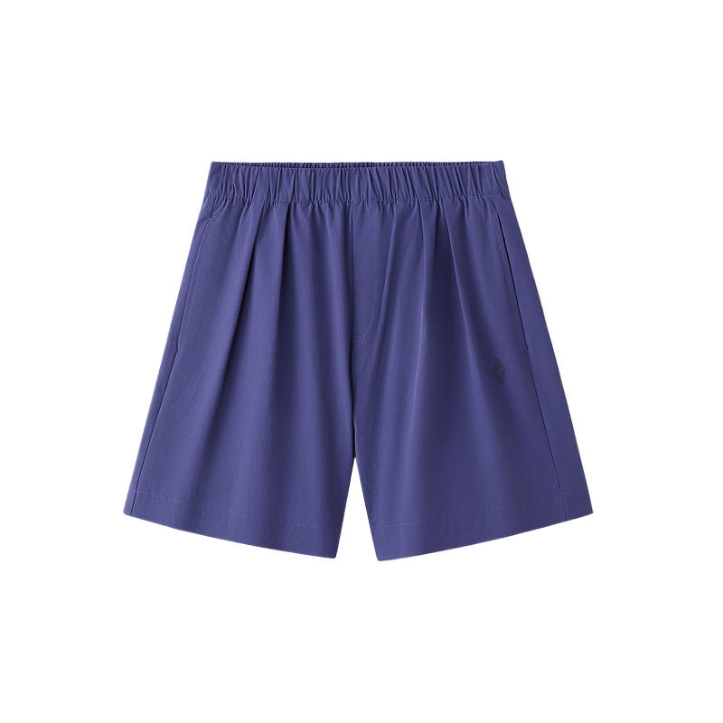 Skechers Casual Shorts Women's Champion Blue 04QJ Moderate