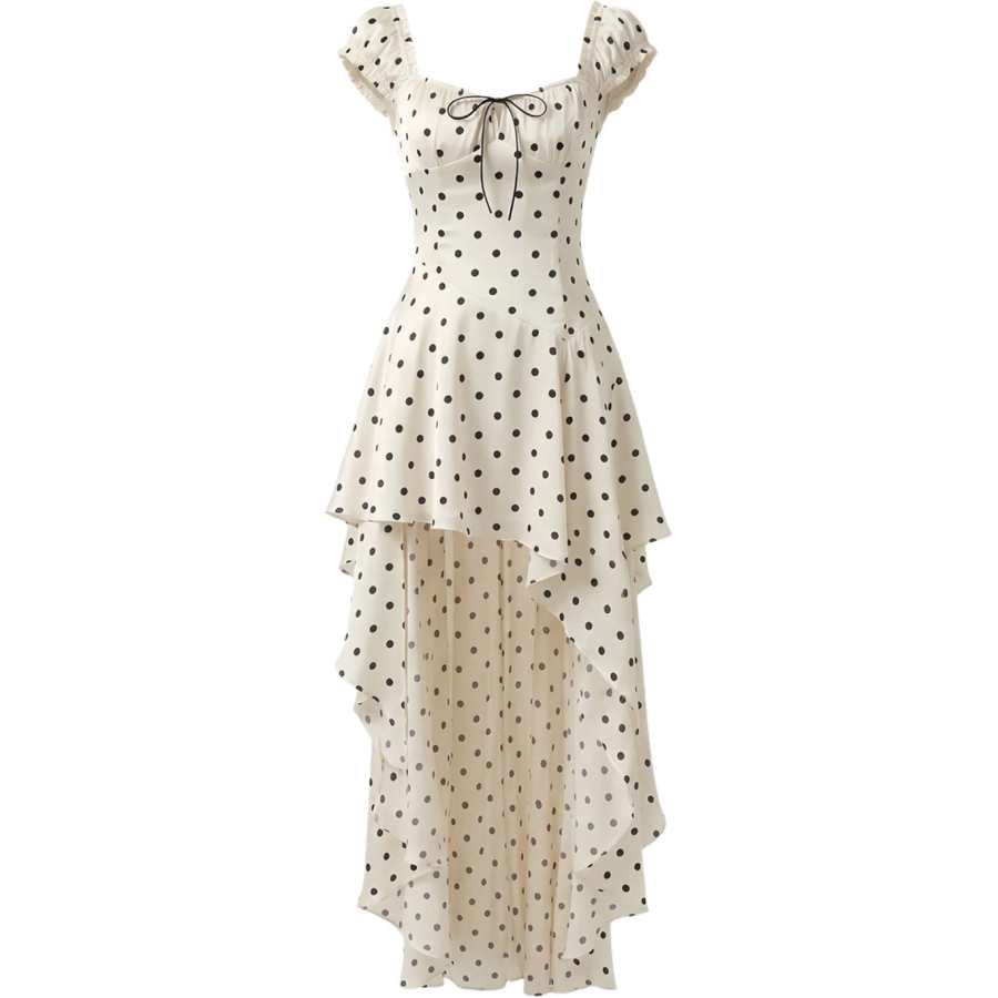 JBBCN Short Sleeved Dress Women's