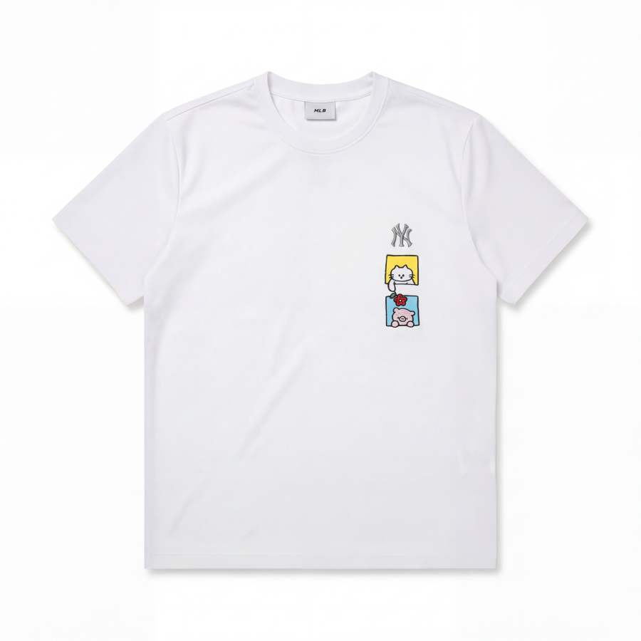 MLB MLB Basic Collection T Shirt Unisex