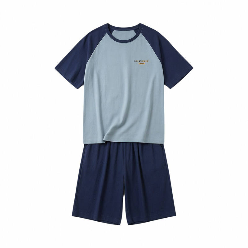 FENTENG FENTENG Men's Pajama Sets