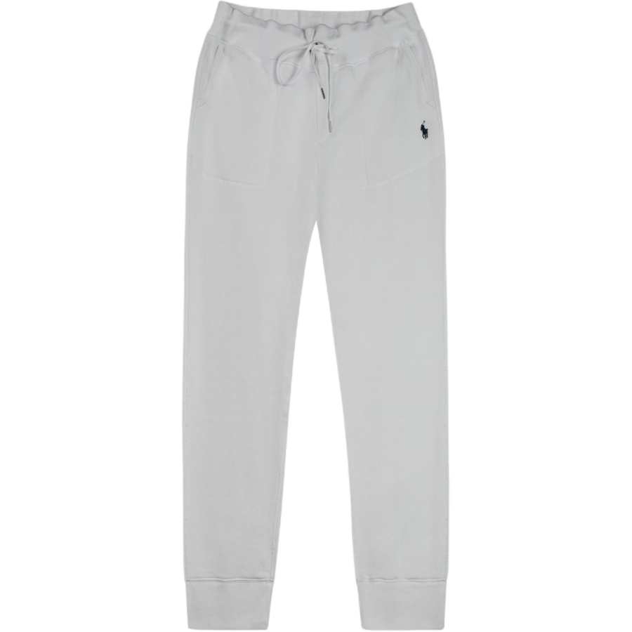 Polo Ralph Lauren SS25 Knitted Sweatpants Women's