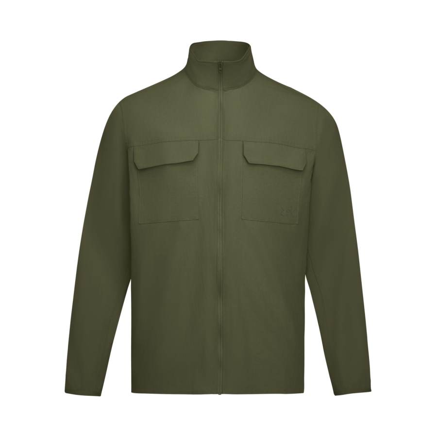 Under Armour Under Armour Shirt Men's Ghost Green
