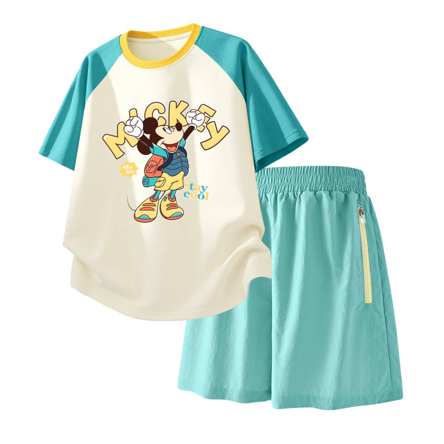 Disney Casual Sportswear 2 Piece Set Kids'