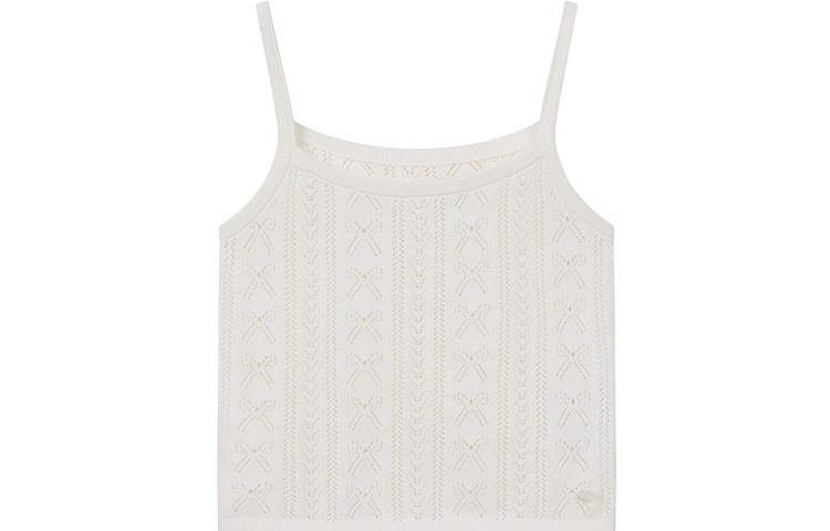 Teenie Weenie Knitwear Women's Square Collar Moderate Other