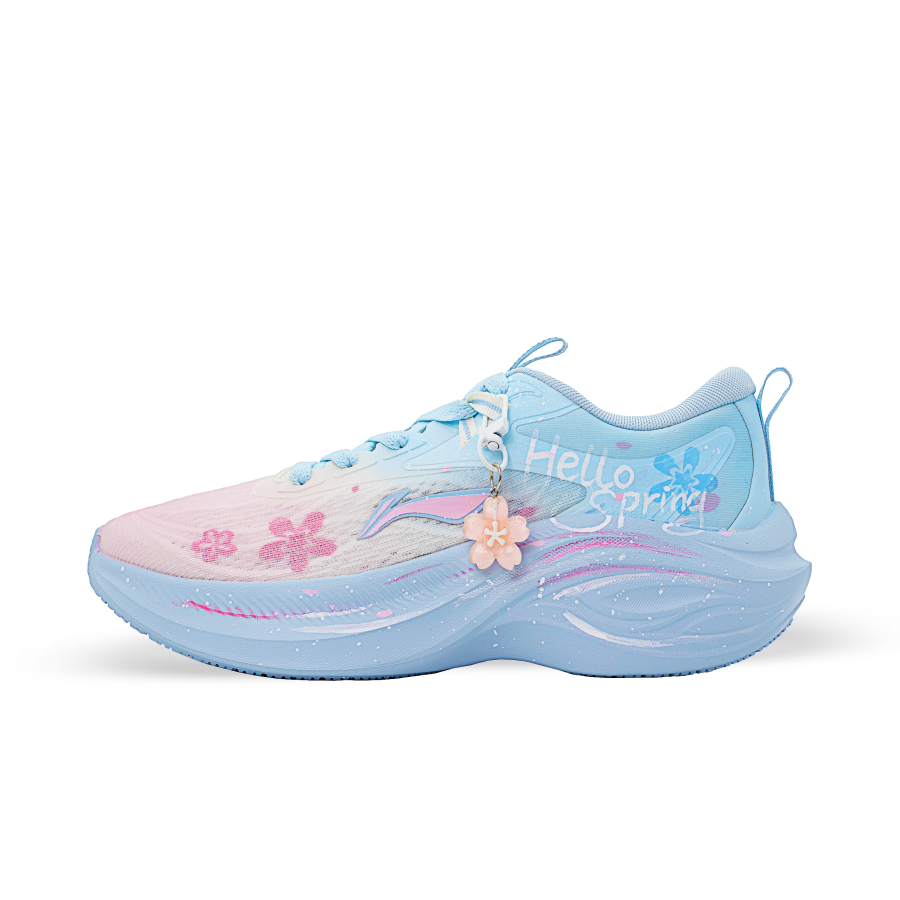 Li-Ning Li Ning Ride Waves Low top Running Shoes Women's