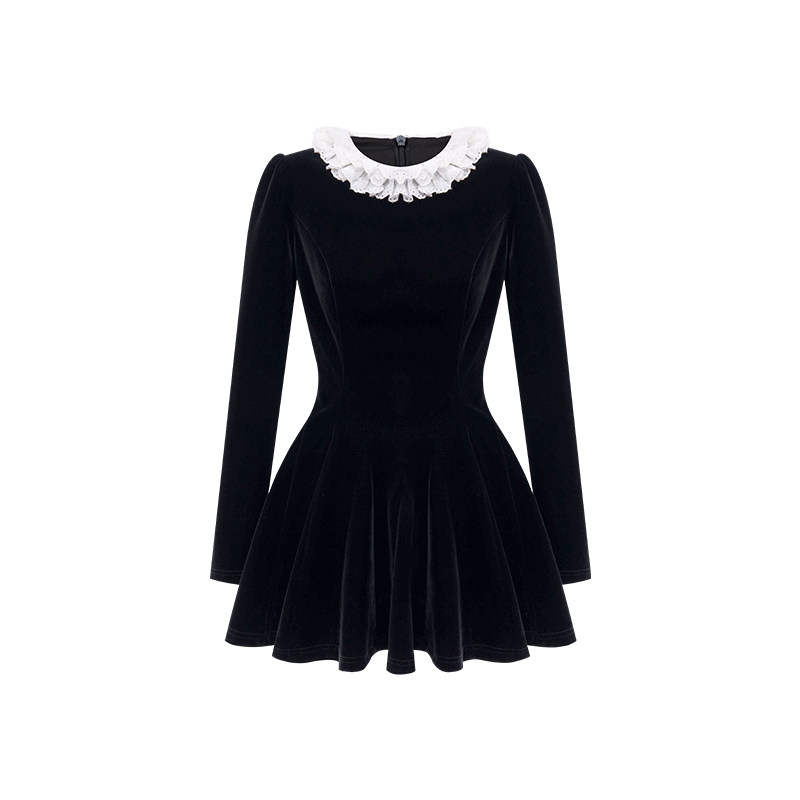 JBBCN Long Sleeved Dress Women's