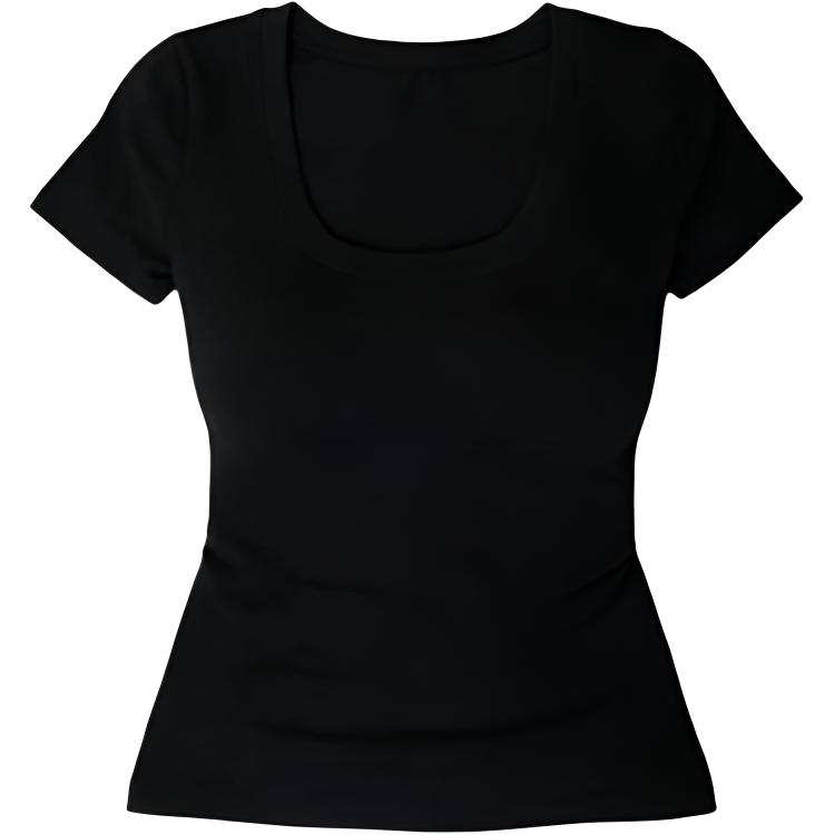 DUSHE Women's Apparel Top T Shirt Women's