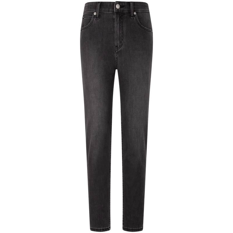 CALVIN KLEIN Jeans Women's Denim Dark Gray