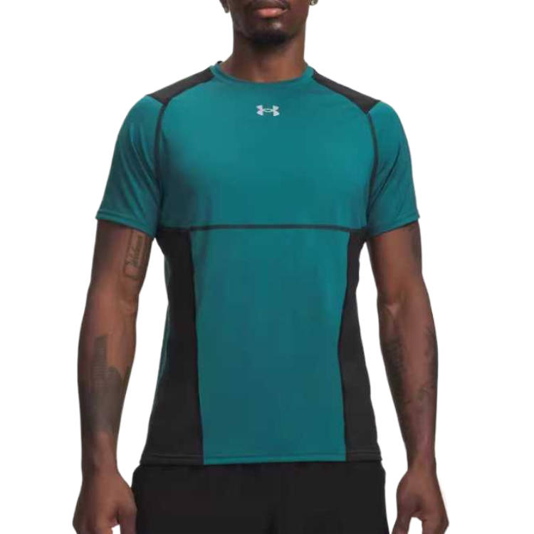 Under Armour SS26 T Shirt Men's