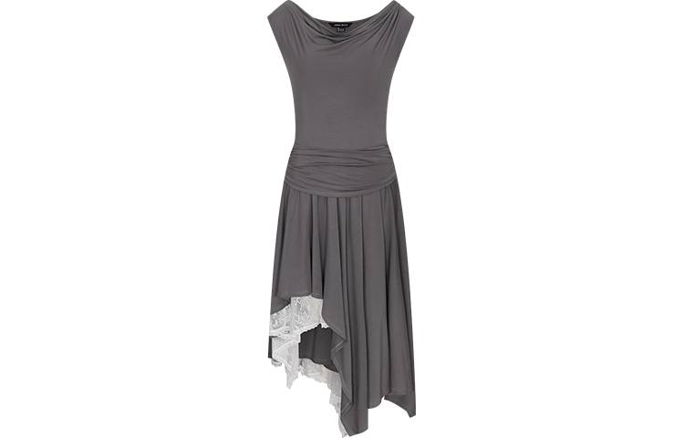 URBAN REVIVO Sleeveless Dress Women's